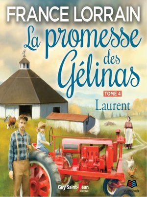 cover image of Laurent